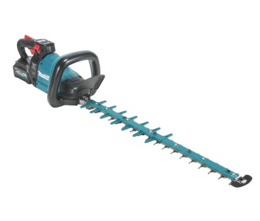 Nożyce do żywopłotu 60cm max.21,5mm akumulatorowe XGT 40V MAKITA UH008GZ