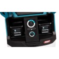 Odkurzacz 15L akumulatorowy 40V XGT MAKITA VC003GLZ