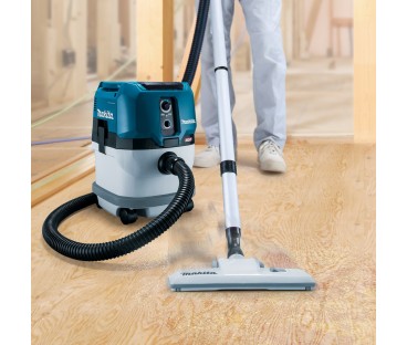 Odkurzacz 15L akumulatorowy 40V XGT MAKITA VC003GLZ