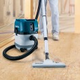 Odkurzacz 15L akumulatorowy 40V XGT MAKITA VC003GLZ
