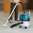 Odkurzacz 15L akumulatorowy 40V XGT MAKITA VC003GLZ