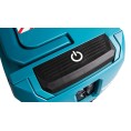 Odkurzacz 15L akumulatorowy 40V XGT MAKITA VC003GLZ