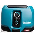 Odkurzacz 15L akumulatorowy 40V XGT MAKITA VC003GLZ