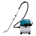 Odkurzacz 15L akumulatorowy 40V XGT MAKITA VC003GLZ