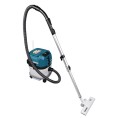 Odkurzacz 15L akumulatorowy 40V XGT MAKITA VC003GLZ