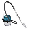 Odkurzacz 15L akumulatorowy 40V XGT MAKITA VC003GLZ