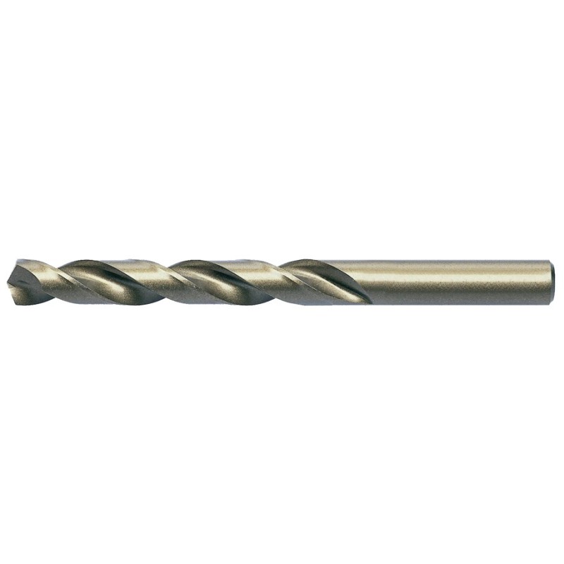 Wiertło do metalu 5.2mm HSSE-Co5 Kobalt EXACT 32358