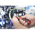 Zestaw wkrętaków SoftFinish płaski, Phillips 6-cz. Wiha 07152