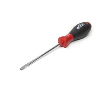 Zestaw wkrętaków SoftFinish płaski, Phillips 6-cz. Wiha 07152