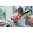 Zestaw wkrętaków do pobijania SoftFinish płaski, Phillips 6-cz. Wiha 21250