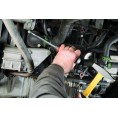 Zestaw wkrętaków do pobijania SoftFinish płaski, Phillips 6-cz. Wiha 21250