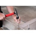 Zestaw wkrętaków do pobijania SoftFinish płaski, Phillips 6-cz. Wiha 21250