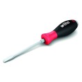 Zestaw wkrętaków do pobijania SoftFinish płaski, Phillips 6-cz. Wiha 21250