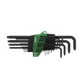 Zestaw kluczy trzpieniowych TORX w uchwycie ProStar Wiha 24852