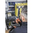 Szczypce uniwersalne 180mm Professional electric z DynamicJoint® i OptiGrip Wiha 26708