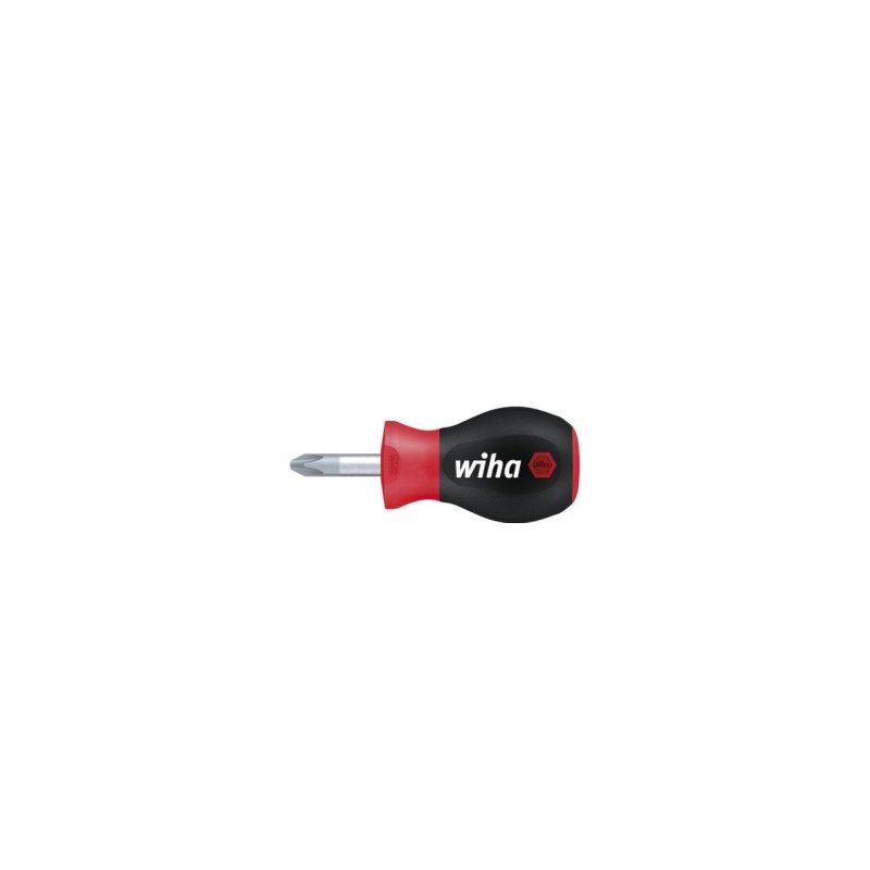 Wkrętak 25mm PH2 SoftFinish Wiha 26969
