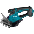 Nożyce do trawy i żywopłotu akumulatorowe Li-Ion 18V MAKITA DUM604ZX