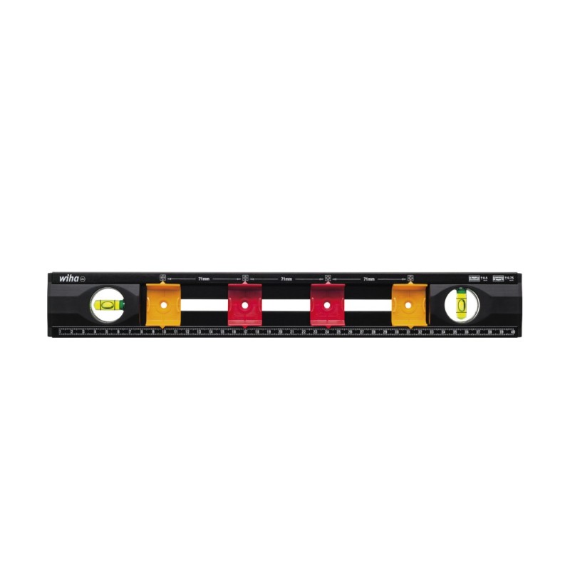 Poziomica dla elektryków 40cm Wiha 42074