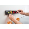 Poziomica dla elektryków 40cm Wiha 42074