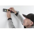 Poziomica dla elektryków 40cm Wiha 42074