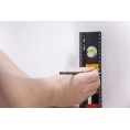 Poziomica dla elektryków 40cm Wiha 42074