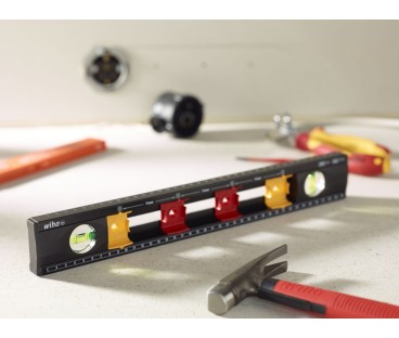 Poziomica dla elektryków 40cm Wiha 42074