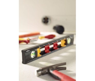 Poziomica dla elektryków 40cm Wiha 42074