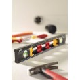 Poziomica dla elektryków 40cm Wiha 42074