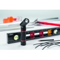 Poziomica dla elektryków 40cm Wiha 42074