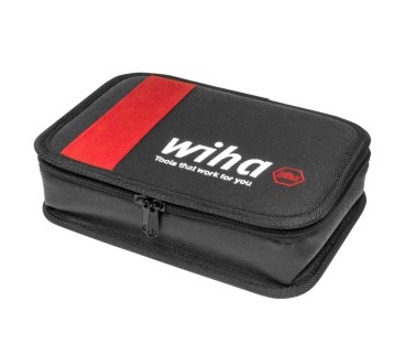 Zestaw narzędzi slimVario® electric dla elektryka Wiha 43465