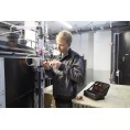 Zestaw narzędzi slimVario® electric dla elektryka Wiha 43465