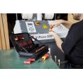 Zestaw narzędzi slimVario® electric dla elektryka Wiha 43465
