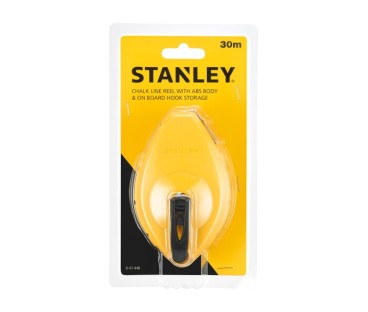 Sznur traserski OPP 30m Stanley 0-47-440