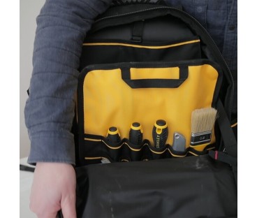 Plecak narzędziowy Stanley Fatmax 1-95-611