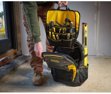 Plecak narzędziowy Stanley Fatmax 1-95-611