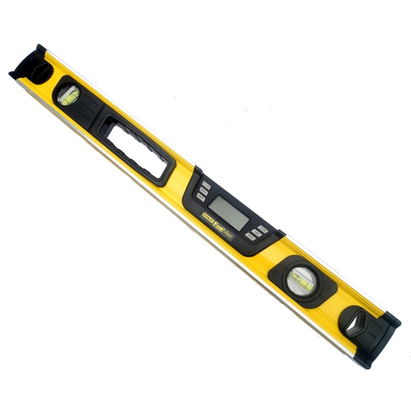Poziomica elektroniczna 60cm Stanley 420650