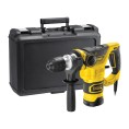 Młotowiertarka SDS-Plus 1250W 3.5J STANLEY FME1250K