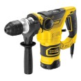 Młotowiertarka SDS-Plus 1250W 3.5J STANLEY FME1250K