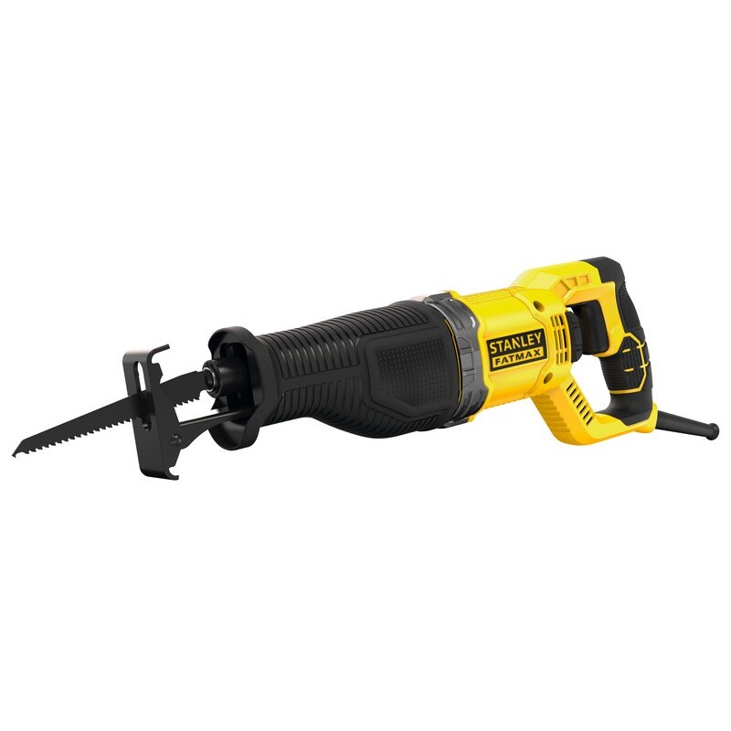 Piła szablasta 900W 28mm STANLEY FME360