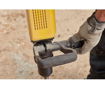 Młot wyburzeniowy SDS-MAX 1600W 15J STANLEY FATMAX SFMEH230K