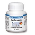 Pasta miedziana 120g smarująca i antyadhezyjna Copper Paste WEICON 26200012