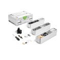 Asortyment łączników DOMINO KV-SYS D8 FESTOOL 576797