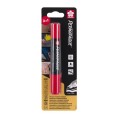 Marker Permapaque Dual Point czerwony SAKURA SKBLXZPKTN1B
