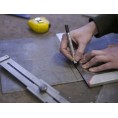 Markery IDenti-Pen czarny + czerwony SAKURA SKBLXYKT2A