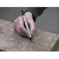 Markery IDenti-Pen czarny + czerwony SAKURA SKBLXYKT2A