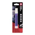 Marker Solid do niskich temperatur -40°C biały Sakura SKBLXSCT1B