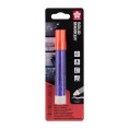 Marker Solid neonowy pomarańczowy Sakura SKBLXSC1C