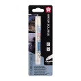 Marker Water Soluble biały Sakura SKBLWSC1A