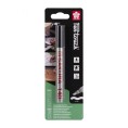 Marker Pen-Touch 140 czarny szeroki Sakura SKBL140SAK1A