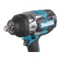 Klucz udarowy 3/4" 1800Nm 40V max XGT Makita TW001GZ Klucz udarowy 3/4" 1800Nm 40V max XGT Makita TW001GZ